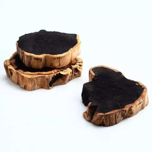 黑胡桃和樱桃木有什么区别,什么是黑胡桃原木纹理