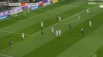 德甲莱万五子登科视频,多特五子登科