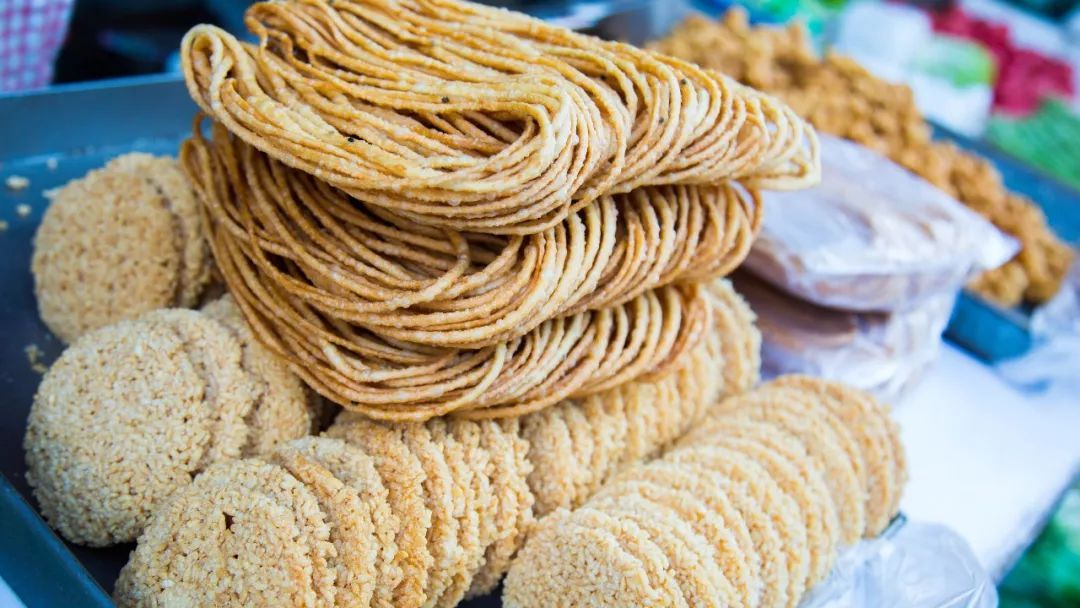 老新村中桥菜谱,老城区特殊美食味道很棒