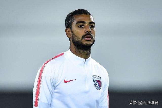 国足归化球员名单艾克森,浅析国足归化艾克森意义何在