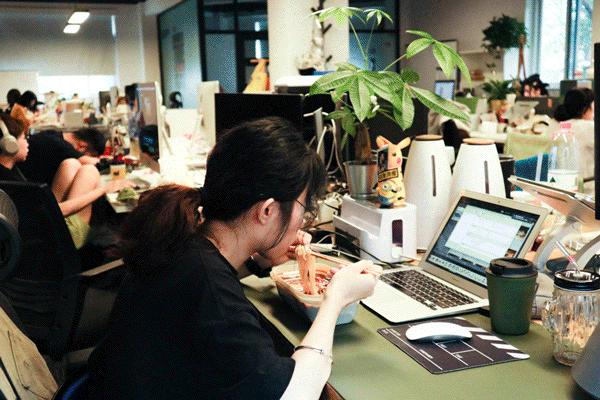 恰了17家湖南米粉，拼出这张上海嘬粉地图（上）