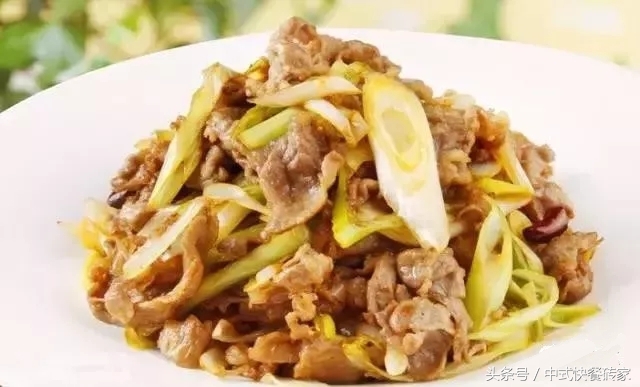 特色家常菜四道好吃的让你忘不了,特色家常菜地三鲜大家喜欢吃不