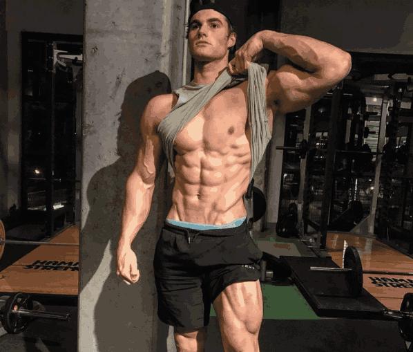 健身后吃米糊还是增肌粉,健身前吃蛋白粉还是健身后喝好