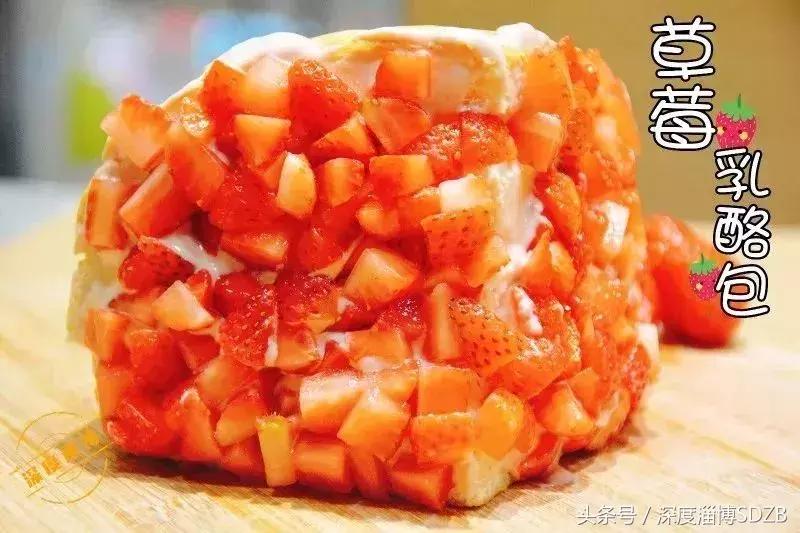 紧急通知！万象汇这家“国民爆款”再出新品，每一口都超满足！