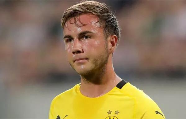 全欧最令人惋惜天才!名宿:这货到了45岁也没得救!