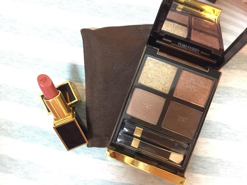 大眼秘籍之全包眼线法,好看实用亮闪闪的眼影盘