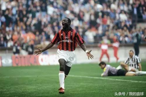 四十年四十人,足球人的一生最辉煌的时刻