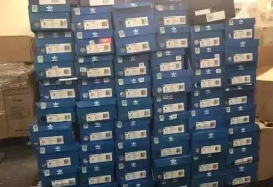 不好！《电商法》代购的终结者来了，冬季的护肤品还没屯呢~