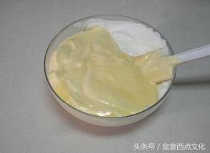 海洋慕斯蛋糕做法全过程,不需要淡奶油的酸奶慕斯蛋糕做法