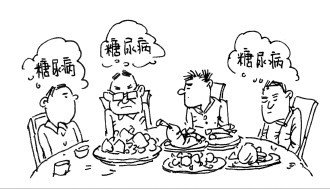 糖尿病如何摧毁一颗健康的肾,糖尿病能否被医学界攻破