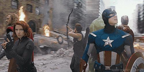 漫威宇宙正确观影顺序全集,漫威宇宙第四阶段观影手册