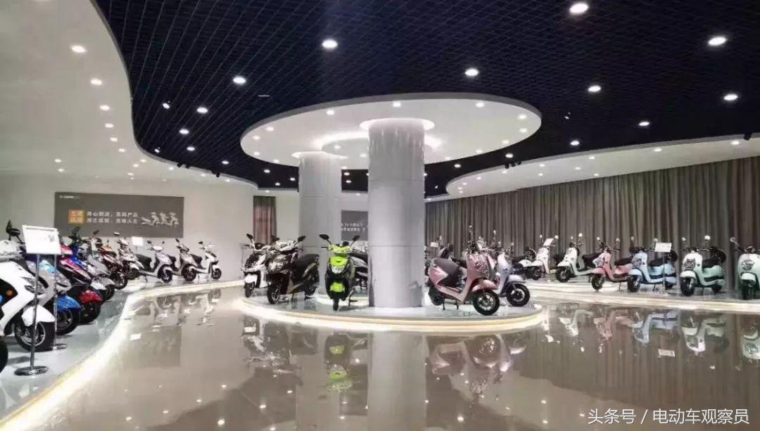 电摩通过国家3c认证品牌,电摩资质认证