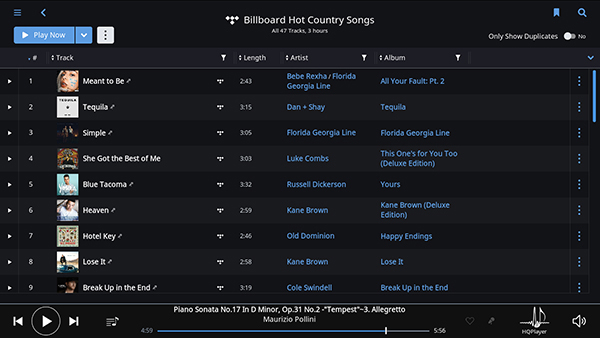 Roon的最佳解答：RoonNucleus音乐服务器