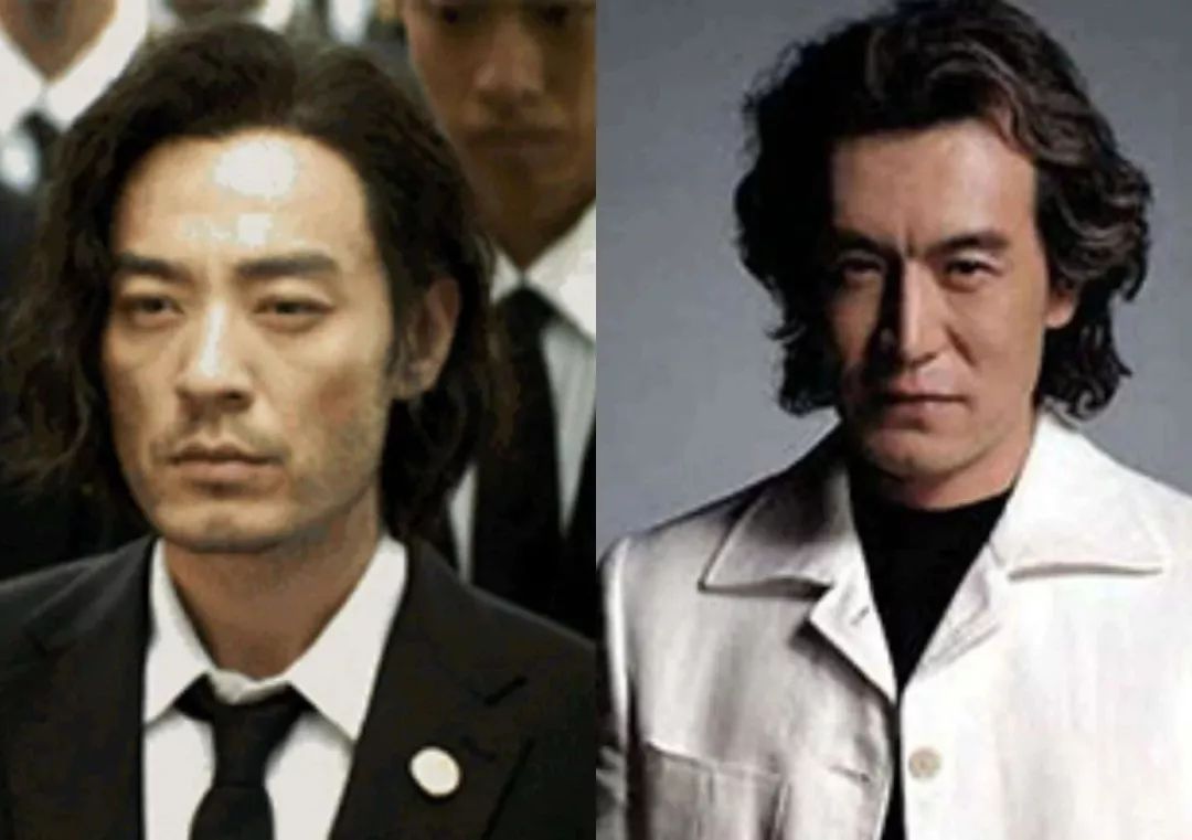 李光洁如懿传花絮,如懿传李光洁