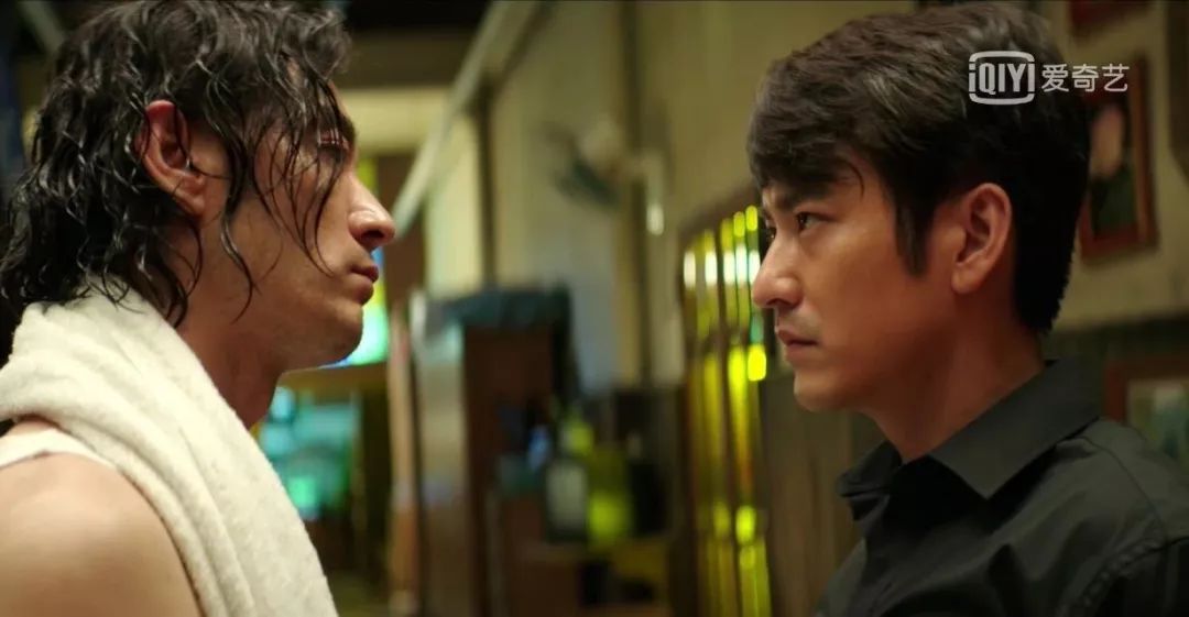 李光洁如懿传花絮,如懿传李光洁