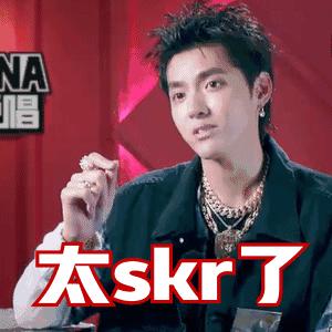 李光洁如懿传花絮,如懿传李光洁