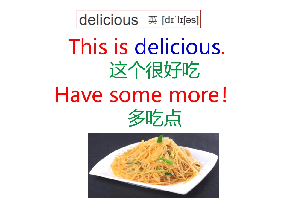 英语口语每天练十个句子,英语口语天天练句子对话