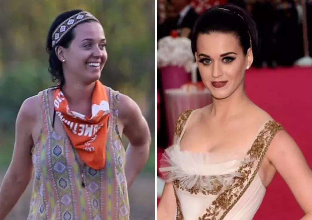 美妆博主教新手化眼妆,美妆博主简单日常眼妆教程