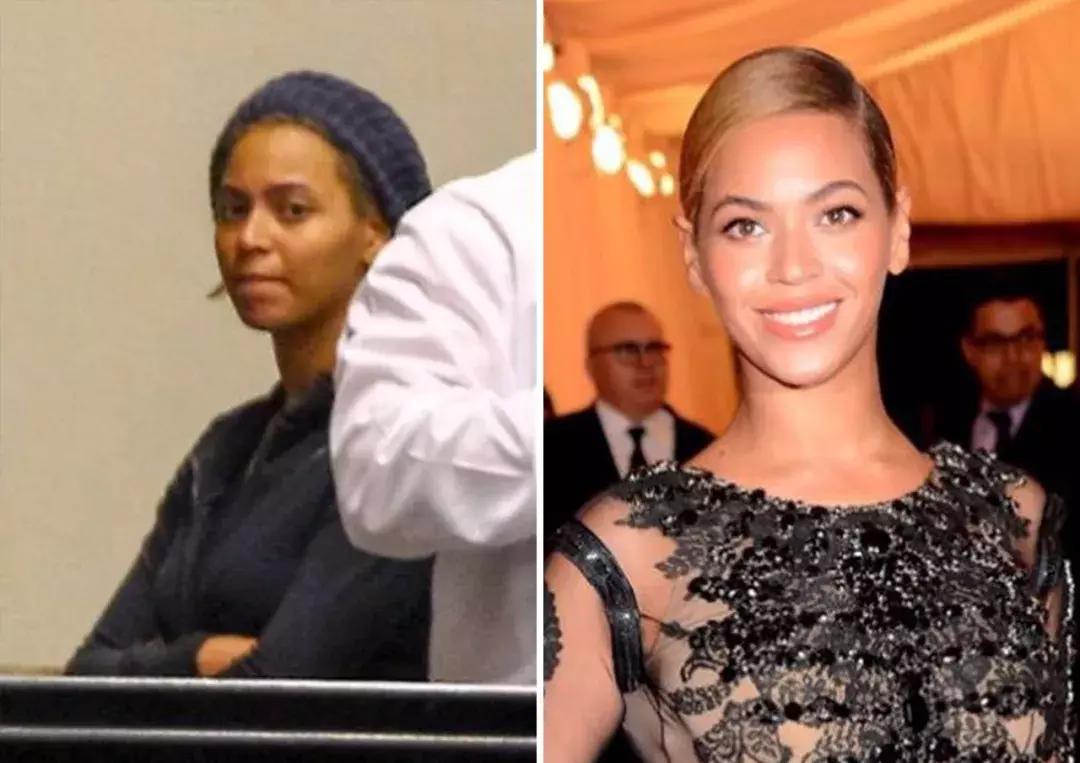 美妆博主教新手化眼妆,美妆博主简单日常眼妆教程