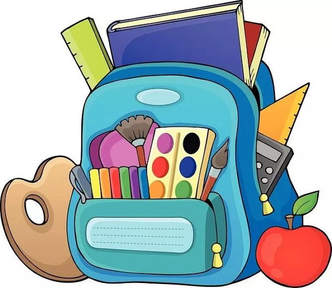 深圳书包小学生1-3年级,深圳小学一年级的书包重不重