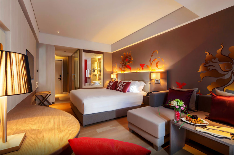 普吉岛五星酒店排名及价格,普吉岛拉古娜五星酒店排名及价格