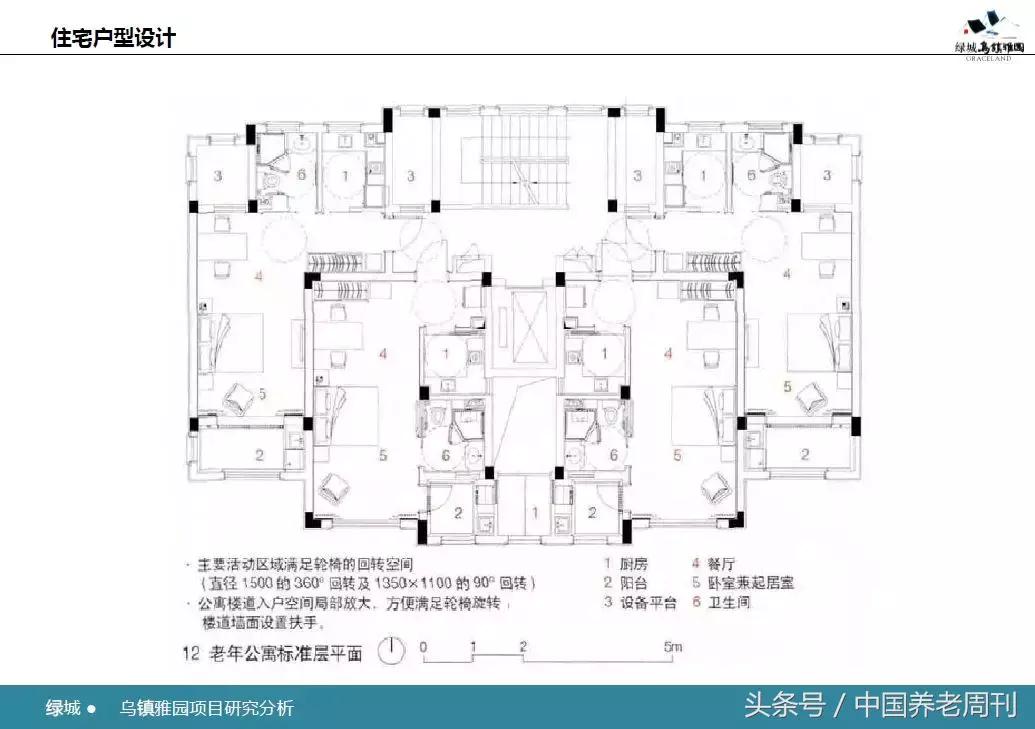 乌镇绿城雅园养老,乌镇雅园中国养老典范