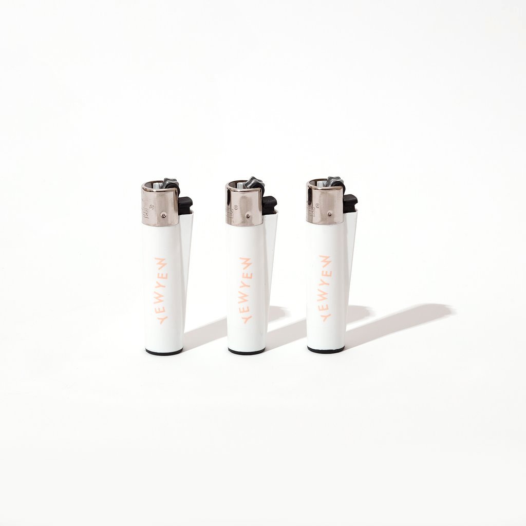 全球最具影响力的打火机品牌，彰显格调感！