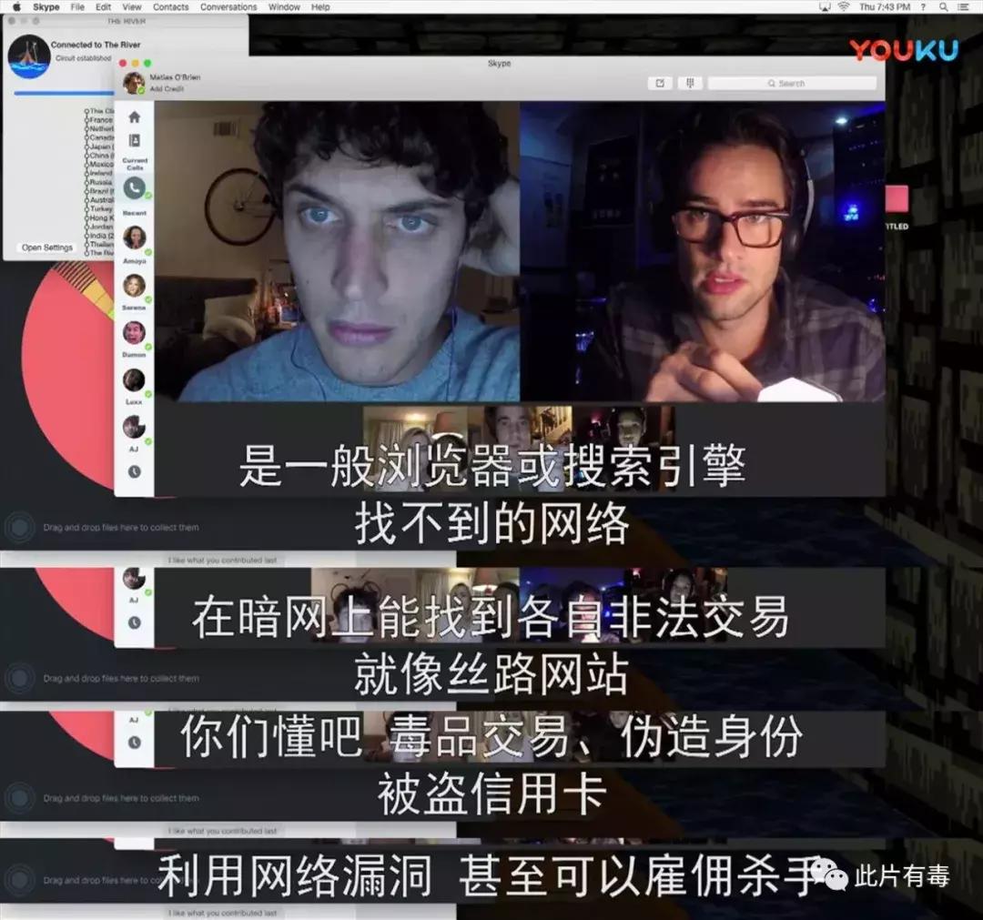 解除好友2暗网：好于96%恐怖片！看完想把电脑扔了……