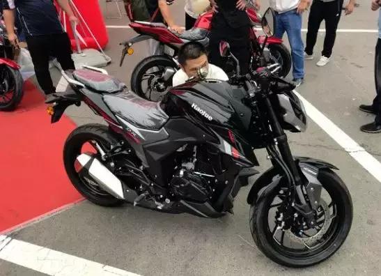 豪爵摩托街车dr160落地价,豪爵dr160街车视频