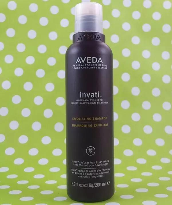 比较好用的防脱发洗发水,防脱发的洗发水有哪些更好用