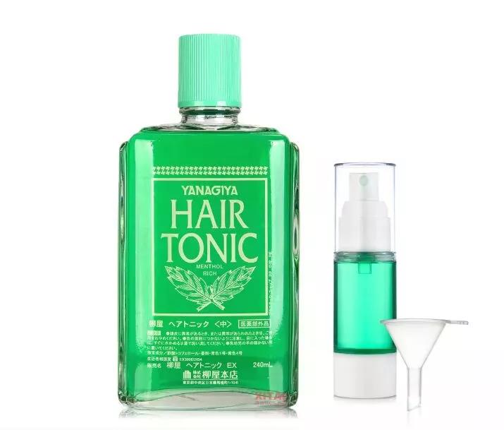 比较好用的防脱发洗发水,防脱发的洗发水有哪些更好用