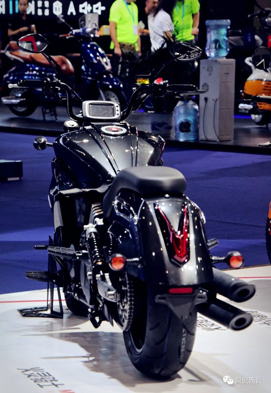 趣侃车展完整版,趣侃车讯