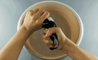 阴雨天衣服晾不干小妙招,阴雨天衣服不干怎么办