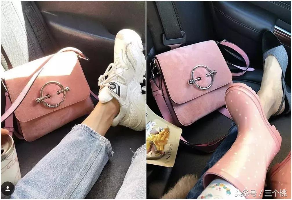 早春最值得买的包,今夏最值得买的十款包