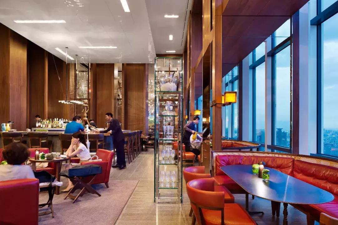 酒店的美学营造,酒店美学的标杆