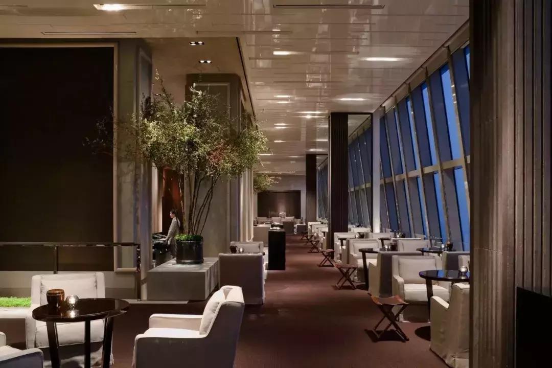 酒店的美学营造,酒店美学的标杆