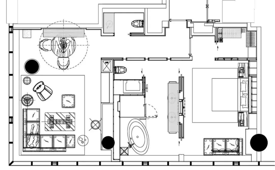 酒店的美学营造,酒店美学的标杆