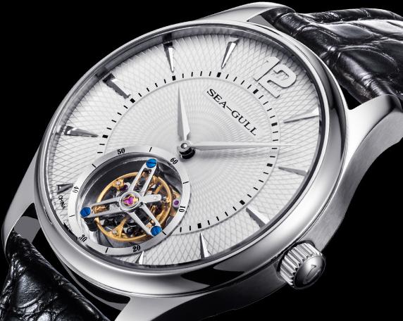 海鸥表最值得买的机芯,海鸥表最推荐哪几款