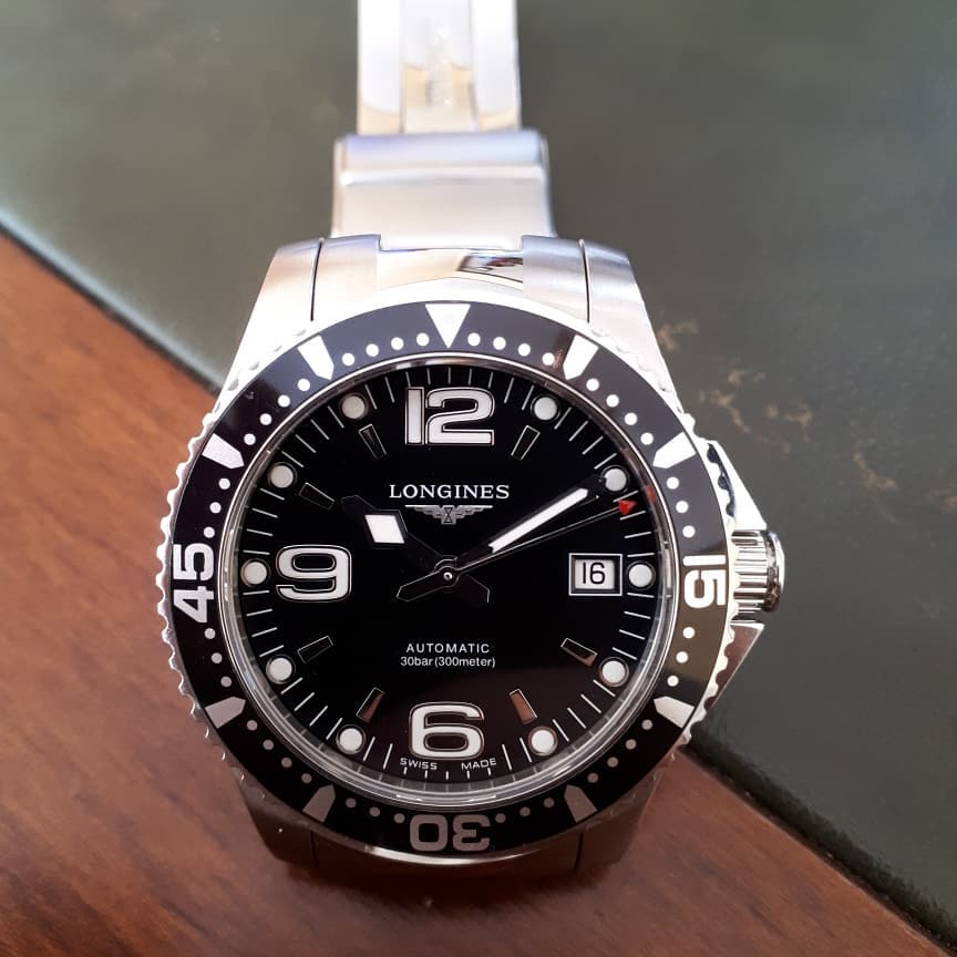 浪琴康卡斯适合哪个阶层的人,浪琴康卡斯跟劳力士很像