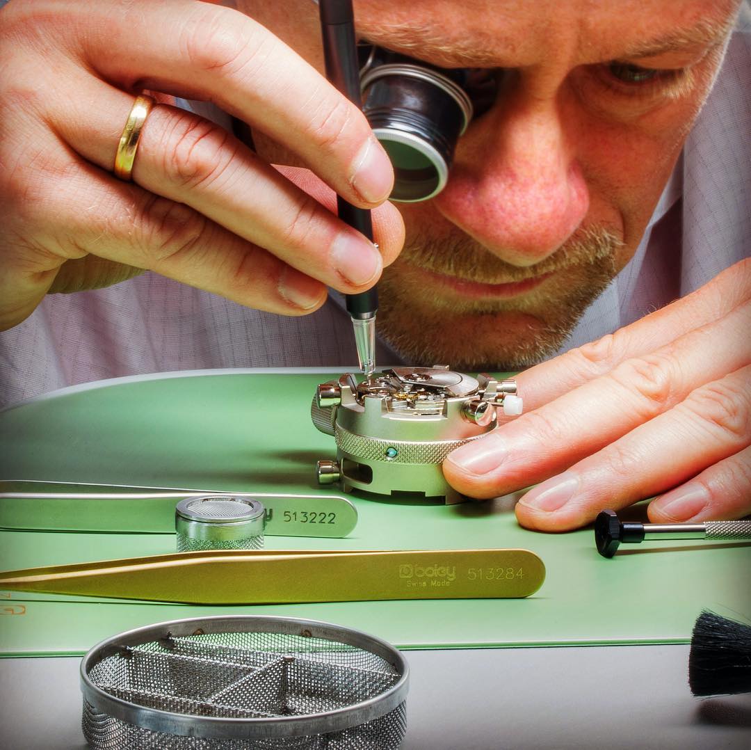 有购表计划男生看过来，下半年这10种机芯表要涨价！