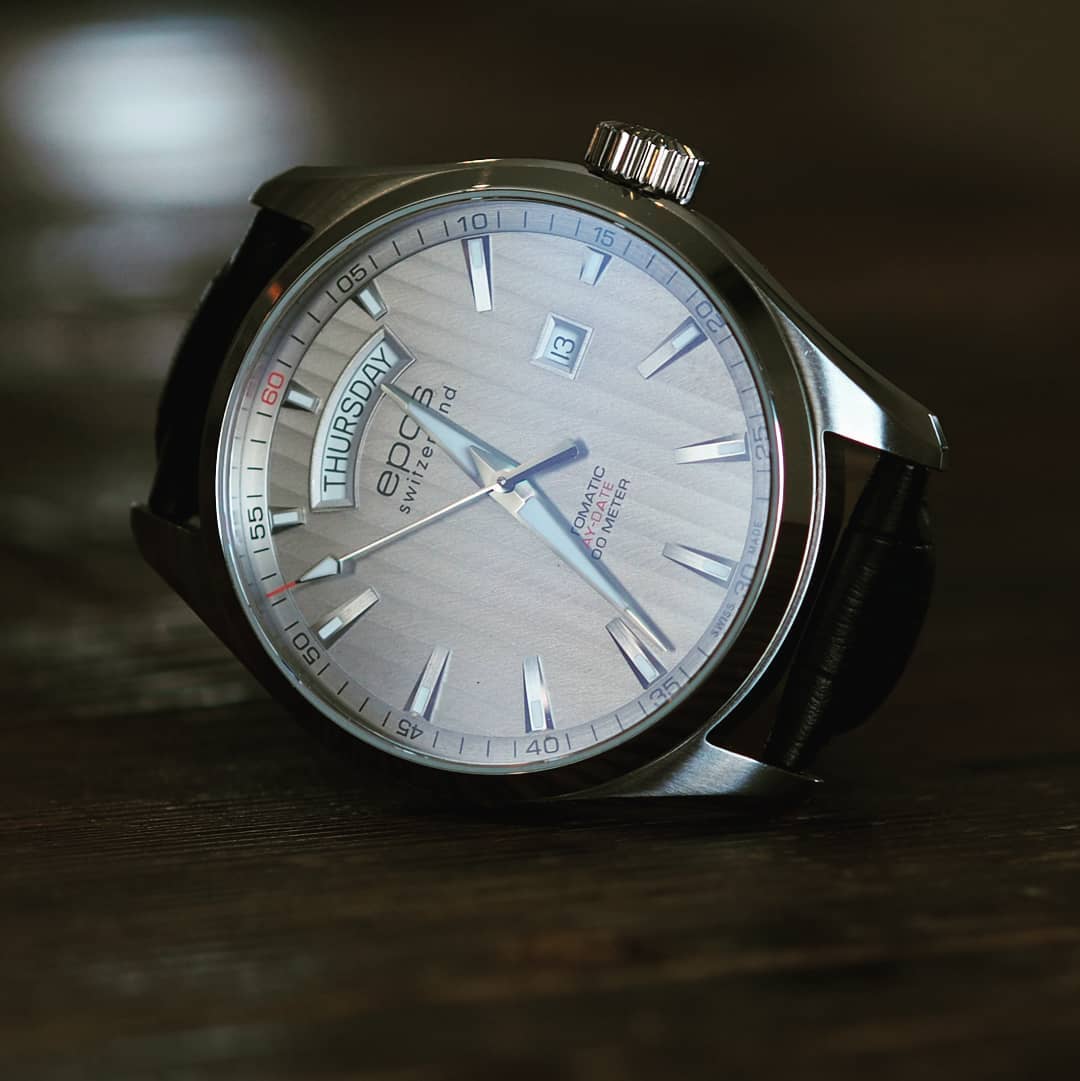 男人手上有必要戴表吗,男人手上戴表有什么意义