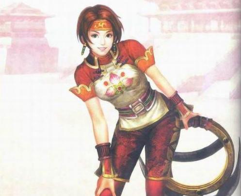 每代三国无双有什么不一样,真三国无双一到八代对比