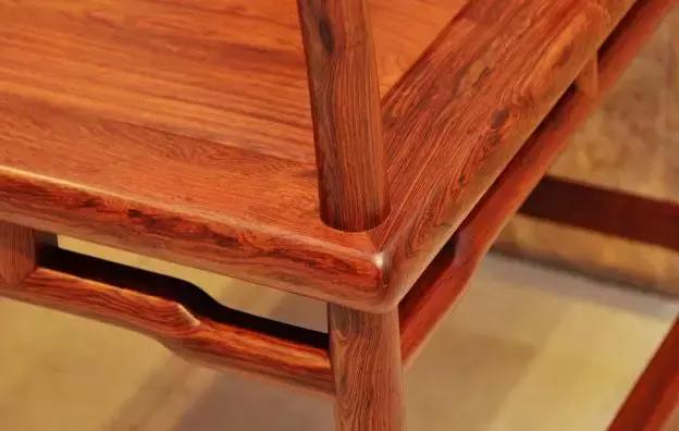 红木家具同材质不同尺寸价格差异,为什么同样红木材质价钱差很多