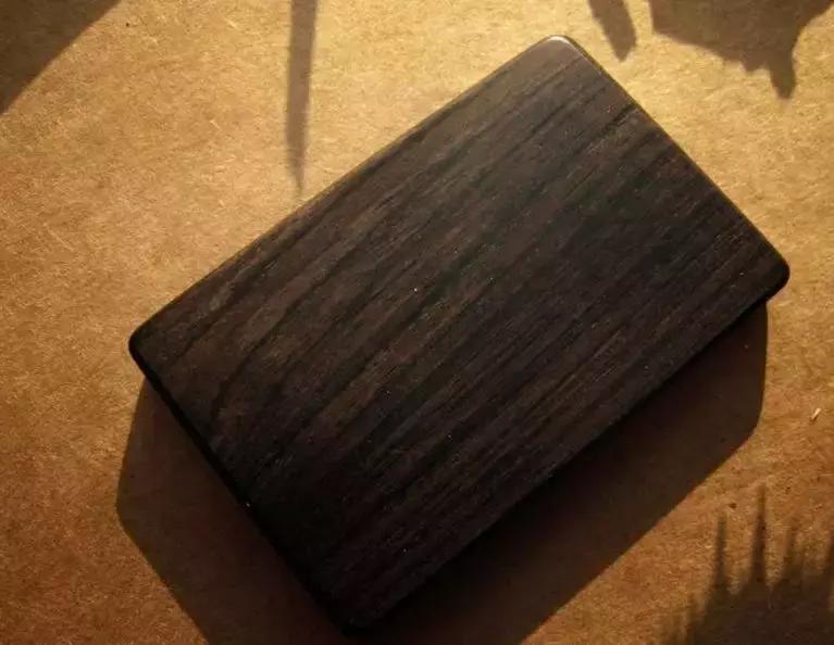 红木家具同材质不同尺寸价格差异,为什么同样红木材质价钱差很多