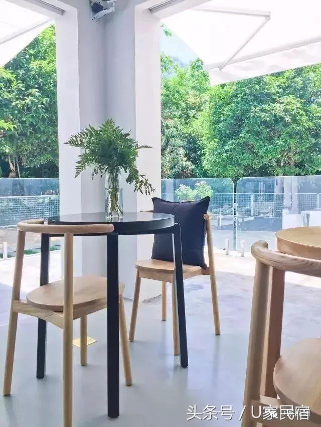 超好看的民宿推荐,值得打卡拍照的民宿