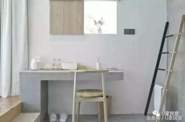 超好看的民宿推荐,值得打卡拍照的民宿