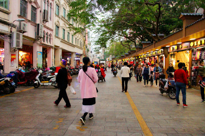 中国旅游前必看攻略,旅游攻略看完这篇文章轻松搞定