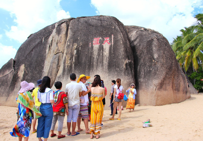 中国旅游前必看攻略,旅游攻略看完这篇文章轻松搞定