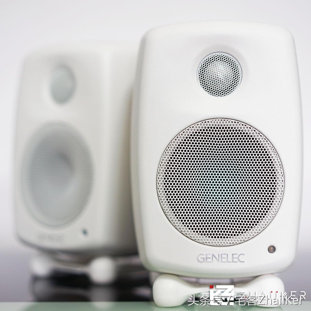 Just A Feeling，真力 G One 小体积大能量