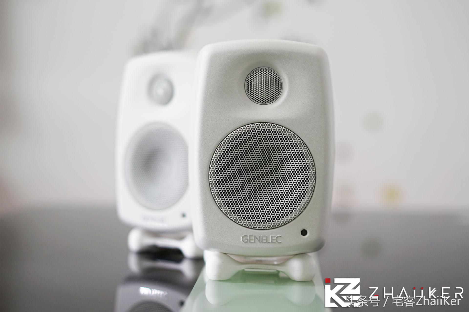 Just A Feeling，真力 G One 小体积大能量